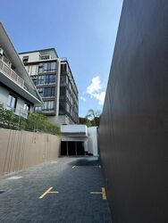 Duchess Royale (D10), Apartment #466112081